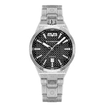 Bomberg Aruba Bf43ass.12-1.12 Otomatik Erkek Kol Saati Siyah