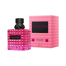 Valentino Donna Born İn Roma Extradose Parfum 100 Ml Kadın Parfüm Fresh