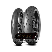 Anlas Viento Sport 190/50Zr17 73W Lastik 2026 Üretim