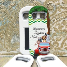 Yarendavetiyeotuz9 25 Adet Dikdörtgen Açacaklı Magnet (466766231)