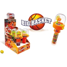 Aras Big Basket Draje Şeker 6 x 5 G
