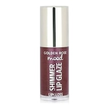 Shimmer Lip Glaze Lipgloss No:254 Spark - Renkli Dudak Parlatıcısı 0