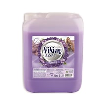 Viking Soft Çamaşır Yumuşatıcısı Tutkulu 5 L