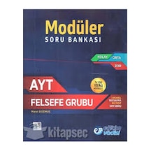Eğitim Vadisi Felsefe Grubu Soru Bankası
