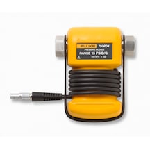Fluke 750p04 Diferansiyel Basınç Modülü 0 İla 15 Psi 0 İla 1 Bar Basınç Adaptörleri