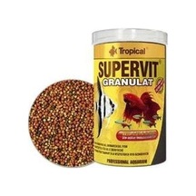 Tropıcal Supervit Granulat 100ml 55gr
