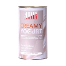 4rr Creamy Yoğurt Tozu Frappe 1 Kg