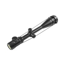 Yüksek Kaliteli 6-24x50 Aoeg Dürbün Çift Işık Kırmızı Yeşil Kaynaklı Zoomlu B Pop Çok Renkli