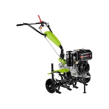 Grillo 11500 Dizel Çapa Makinesi 3+1 Şanzımanlı Norwik 6.5 Hp