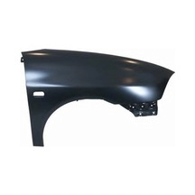 Seat İbiza 1999-2002 Ön Panjur Oem No: 6k0853653c01c