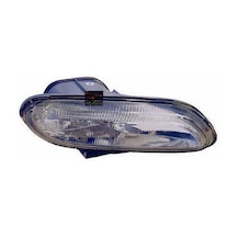 406 96 99 Sis Farı Sağ Oem No:6205n3