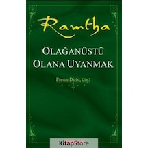 Olağanüstü Olana Uyanmak - Ramtha - Akaşa Yayın