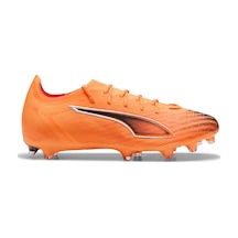 Ultra 6 Pro Fg/ag Erkek Turuncu Futbol Krampon 10855103 1708665 Turuncu