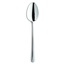 Aryıldız Viole 6lı Çay Kaşığı Gümüş
