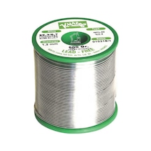 Kurtel Sn99.3 / Cu 0,7 Kurşunsuz Noclean Lehim Teli 500 Gr Makara 1,2 Mm