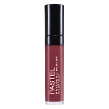 Pastel Daylong Lipcolor Kissproof - Likit Mat Ruj 19 - 4 Adet Tarı Kiss