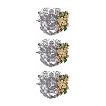Artebella 5602v Home Design Kolay Transfer 10x25 Cm