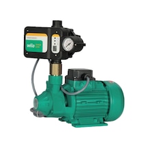 Wilo Control Pv 50 M Fluid Kont. Hidrofor 6 Kat-6 Daire
