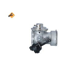NRF 48345 EGR Valfi Caddy III Altea Toledo Golf V Octavia 1,9TDI Bjb 03-09