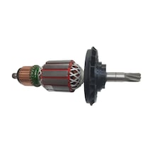 Bosch Uyumlu Tipi Gbh 12-52 D Endüvi Rotor Kollektör
