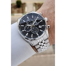 Daniel Klein Dkıste1630 Erkek Kol Saati Gümüş