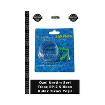 Yeşil