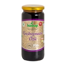 Hünnap Keçiboynuzu Özü 640 G - 6 Adet Tarı