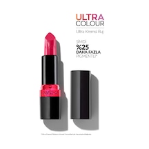 Avon Ultra Kremsi Ruj Hibiscus