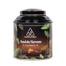 Natutea Anadolu Harmanı Bitki Çayı 75 G