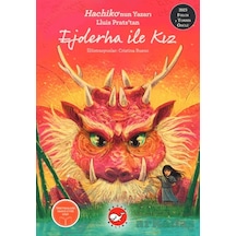 Ejderha İle Kız Beyaz Balina Yayınları