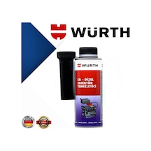 Dizel Yakıt Sistem.ve Enjektör Tem.300ml