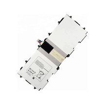 Samsung Galaxy Uyumlu Tab 3  Kalitesinde Batarya P5200 - P5210 - P5220 -t4500e  Kalitesinde Batarya