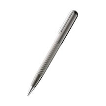 Lamy Imporium Mat Titanyum Gövdeli Tükenmez Kalem 293 Standart