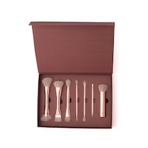 S'glam The Face Artistry Brush