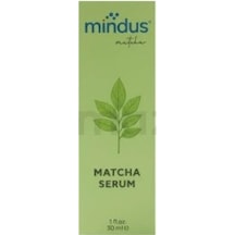 Mindus Matcha Serum 30 Ml