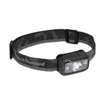 Black Diamond Spot 325 Headlamp Outdoor Kafa Lambası Siyah