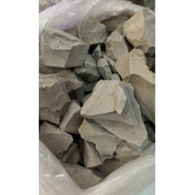 Taş Kil 500 Gr Doğal Parça Kil