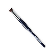 Da Vinci 132 Seri Midilli Kılı Yuvarlak Pastel Fırçası No 12