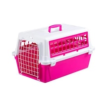 Ferplast Atlas 10 Trendy Kedi ve Köpek Taşıma Çantası 32.5 x 48 x 29 CM