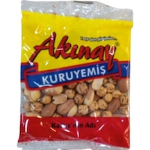 Akınay Kuruyemiş İkramlık Karışık Çerez 100 x 80 G