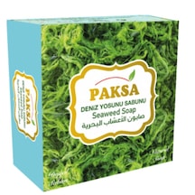 Paksa Deniz Yosunu & Selülit Sabunu 150 G