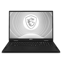 MSI CreatorPro X18 HX A14VMG-484TR i9-14900HX 128 GB 4 TB SSD RTX5000Ada 18" W11P Dizüstü Bilgisayar