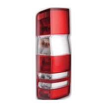 Cerkez Stop Lambası Sol Duysuz. Sıslı Mercedes Sprınter B906 06 Mrc-275 A9068200164