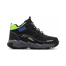 Skechers Velocıtrek Çocuk Outdoor Ayakkabısı 406447l-bblm Siyah Renkli