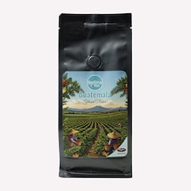 Bellina Coffee Espresso Kahve Çekirdeği Guatemala 200 G