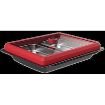 Teka Multıcook Fırın Tepsisi 41599012 Teka Multıcook Fırın Tepsisi 41599012