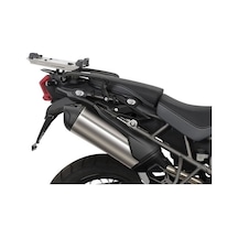 Triumph Tiger 800 Xc 11-14 Arka Çanta Demiri Shad T0tg81st Siyah