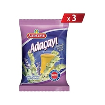 Altıncezve Adaçayı Aromalı İçecek Tozu 3 x 250 G