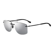 Hugo Boss 1033 F S 003 T4 54 G Güneş Gözlüğü Gri