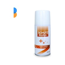 Schutz Plus Flaster Sökücü Sprey 150 Ml - 5 Adet